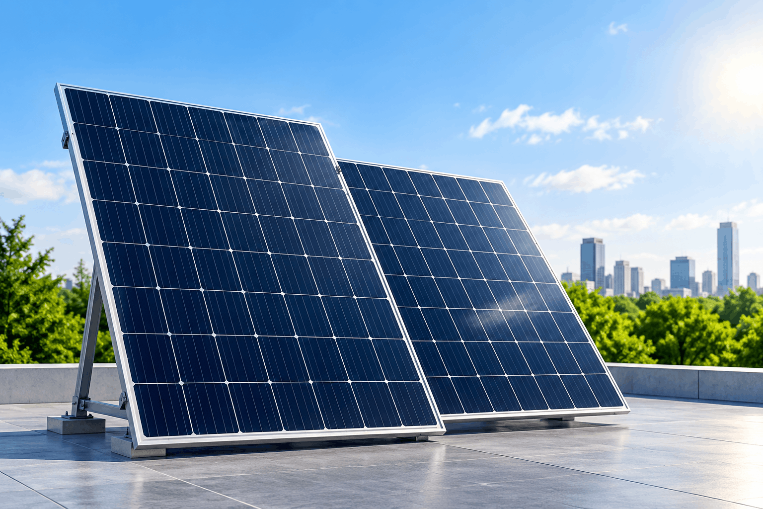 Solar Inverters